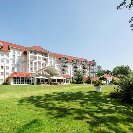 Best Western Plus Parkhotel Maximilian Ottobeuren Ngoại thất bức ảnh