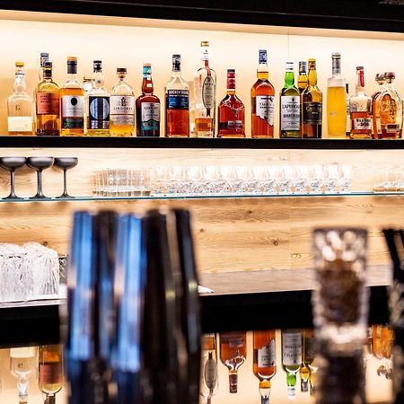 Best Western Plus Parkhotel Maximilian Ottobeuren Ngoại thất bức ảnh