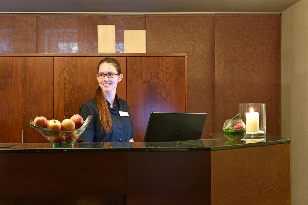 Best Western Plus Parkhotel Maximilian Ottobeuren Ngoại thất bức ảnh