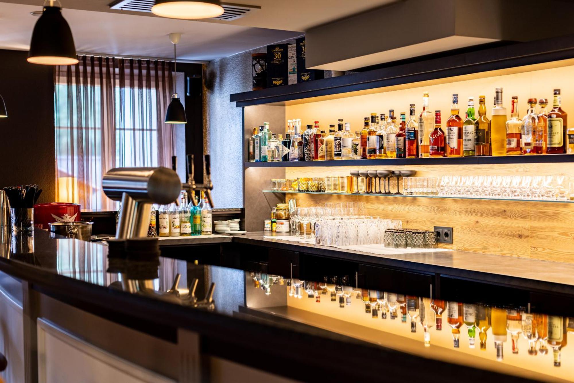 Best Western Plus Parkhotel Maximilian Ottobeuren Ngoại thất bức ảnh