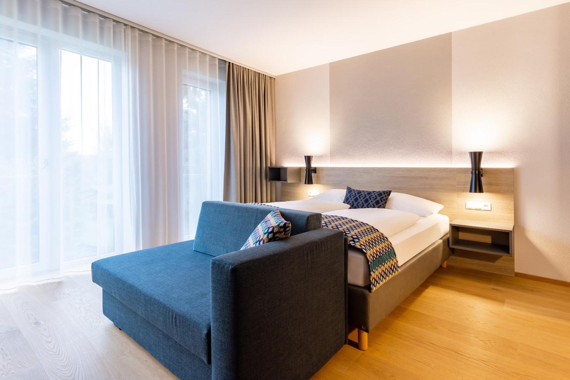 Best Western Plus Parkhotel Maximilian Ottobeuren Ngoại thất bức ảnh