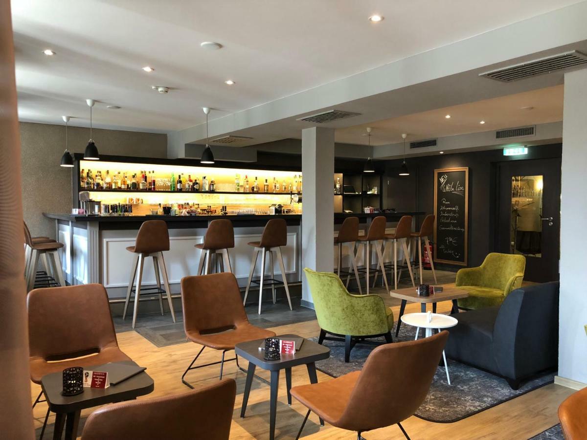 Best Western Plus Parkhotel Maximilian Ottobeuren Ngoại thất bức ảnh